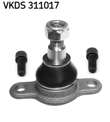 SKF VKDS 311017 Giunto di supporto / guida